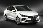 Fiat Cronos Drive 2018 года